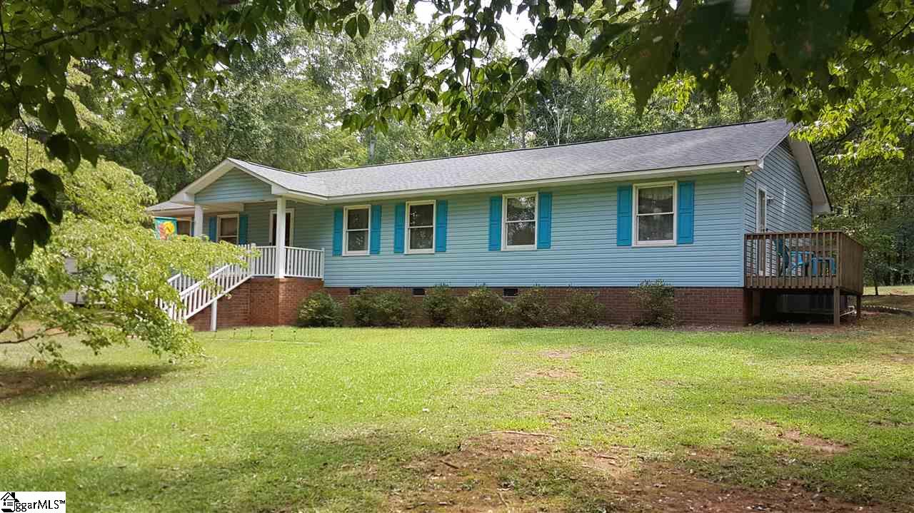 108 Ghost Creek Road Laurens, SC 29360 - Photo 2 of 15 Gallery Image 2