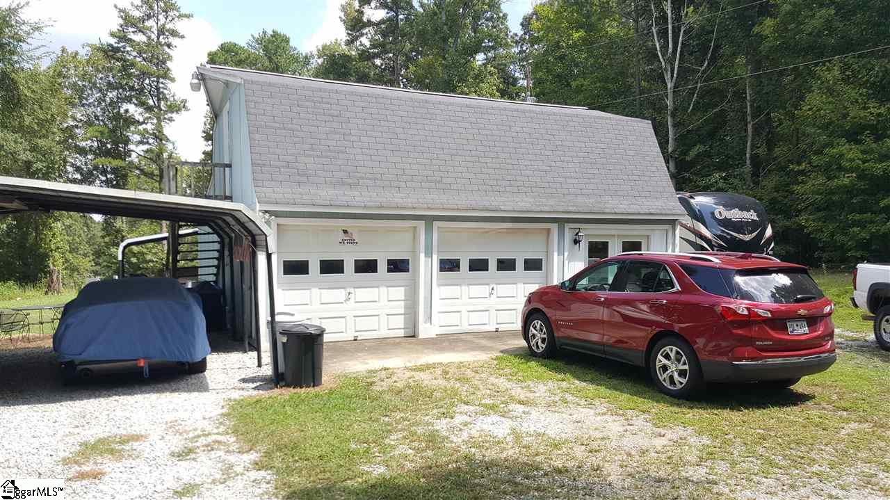 108 Ghost Creek Road Laurens, SC 29360 - Photo 13 of 15 Gallery Image 13
