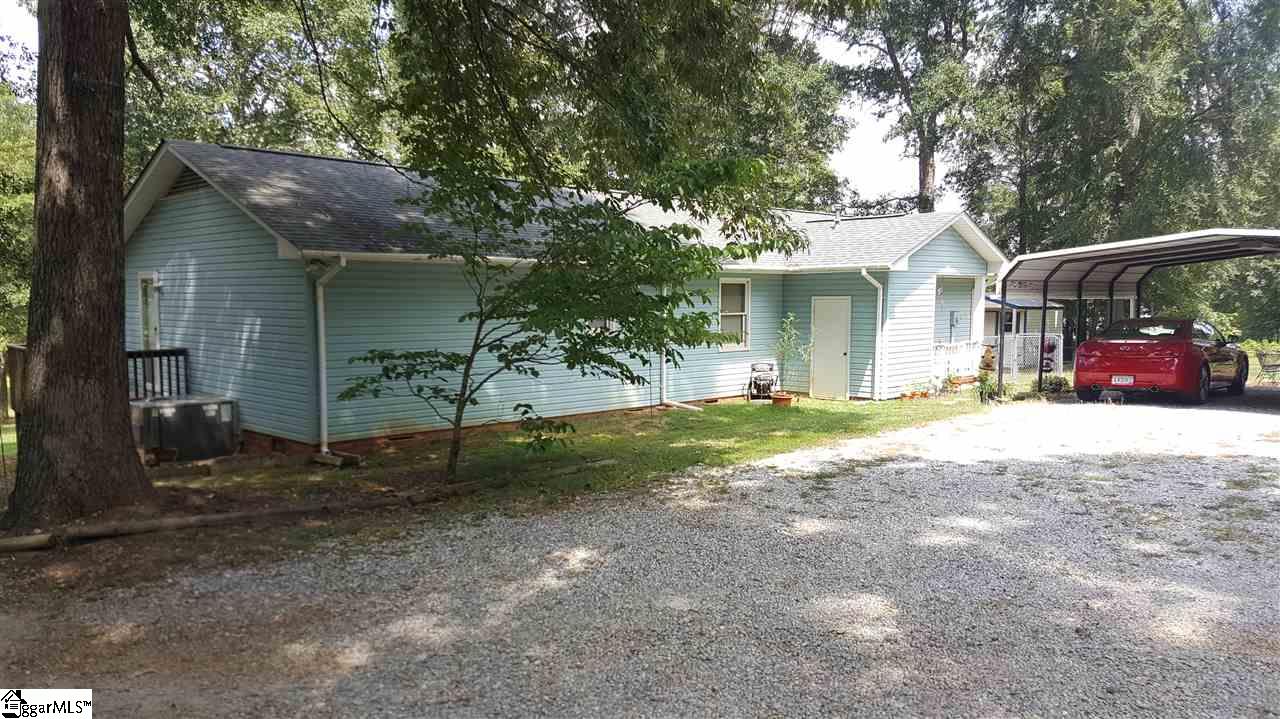 108 Ghost Creek Road Laurens, SC 29360 - Photo 14 of 15 Gallery Image 14