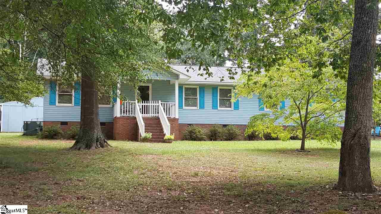 108 Ghost Creek Road Laurens, SC 29360 - Photo 15 of 15 Gallery Image 15