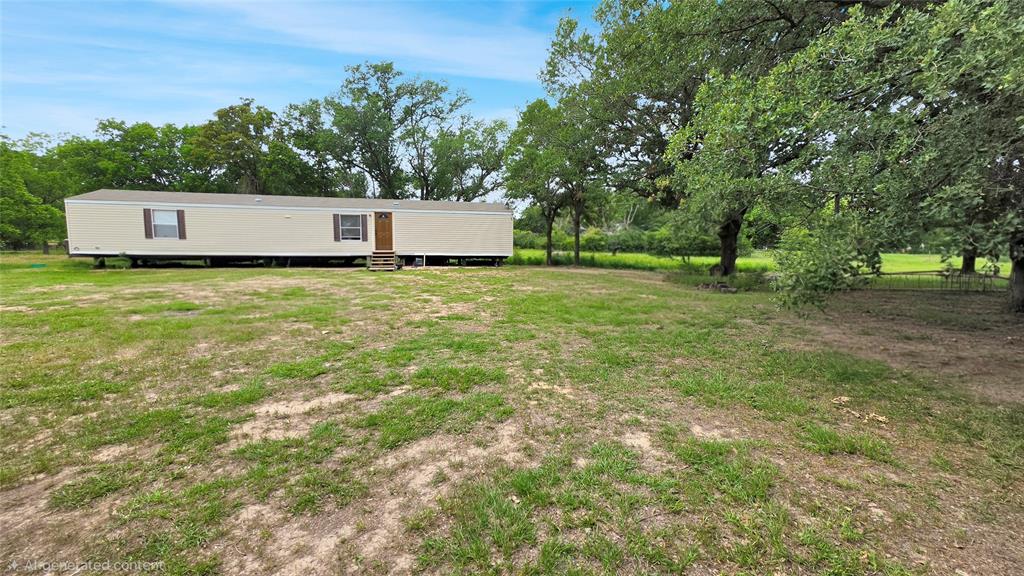 14628 Fm Road Scurry, TX 75158 - Photo 3 of 14 a house view with a outdoor space
