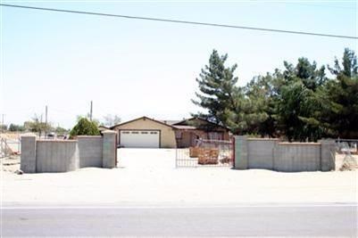 2461 El Mirage Road Adelanto, CA 92301 - Photo 1 of 1