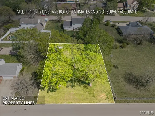 $40,000 | 0 Yellowstone Drive, Farmington, MO 63640