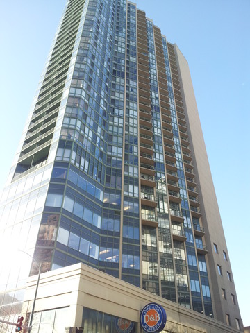 111 West Maple Street, Unit 1106 Chicago, IL 60610 - Photo 1 of 12