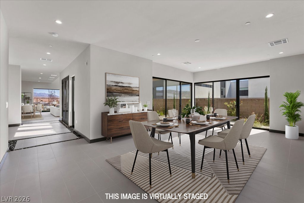 36 Rainbow Point Place Henderson, NV 89011 - Photo 11 of 34 Flex Space|Formal Dining Room|Secondary Living Room| Game Room