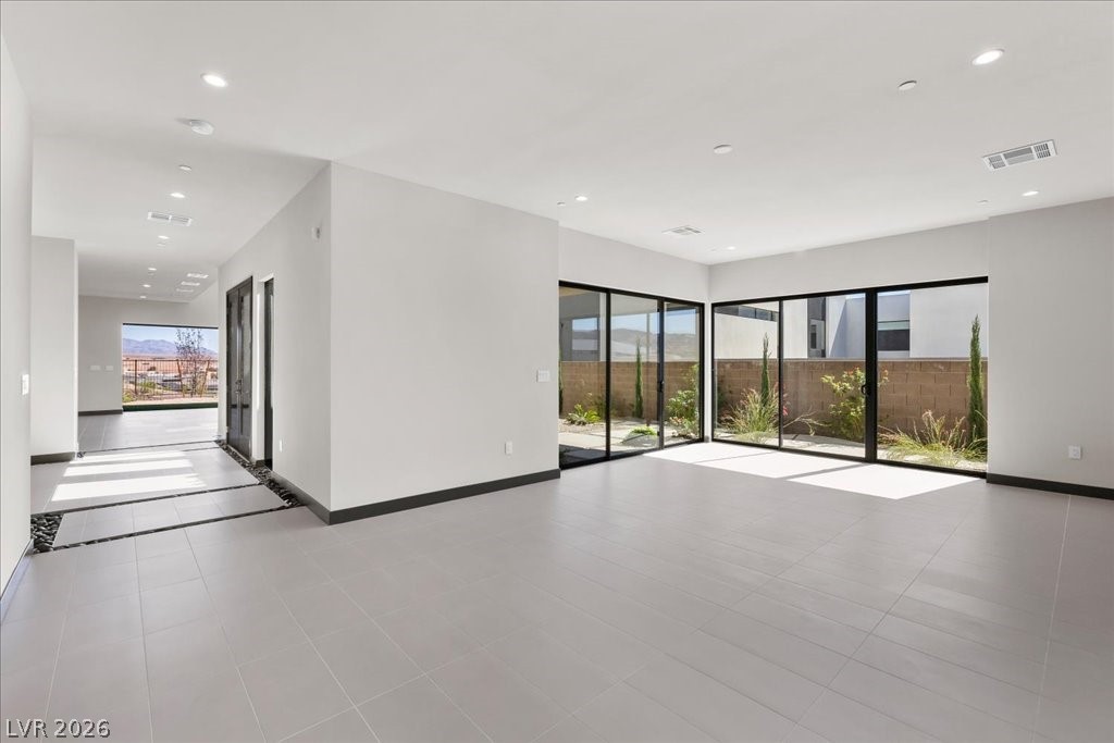 36 Rainbow Point Place Henderson, NV 89011 - Photo 12 of 34 Flex Space|Formal Dining Room|Secondary Living Room| Game Room