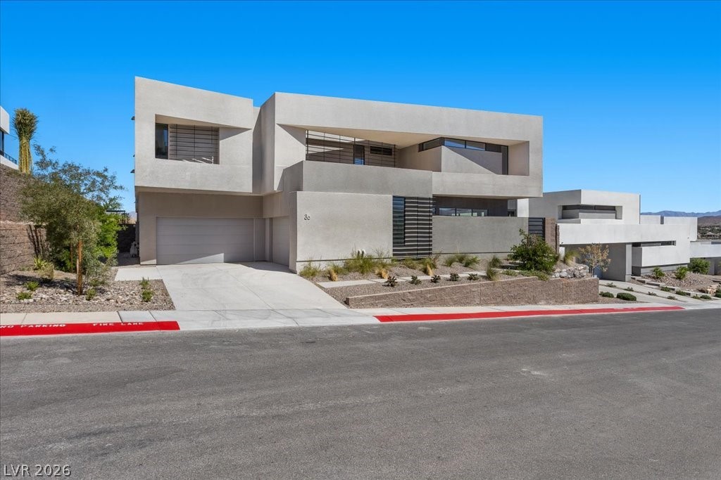 36 Rainbow Point Place Henderson, NV 89011 - Photo 2 of 34