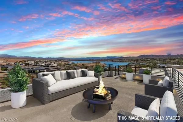 $2,899,999 | 36 Rainbow Point Place, Henderson, NV 89011