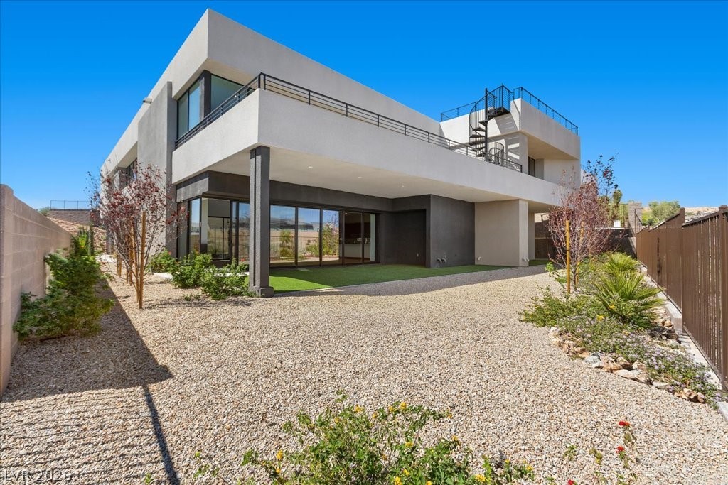 36 Rainbow Point Place Henderson, NV 89011 - Photo 26 of 34