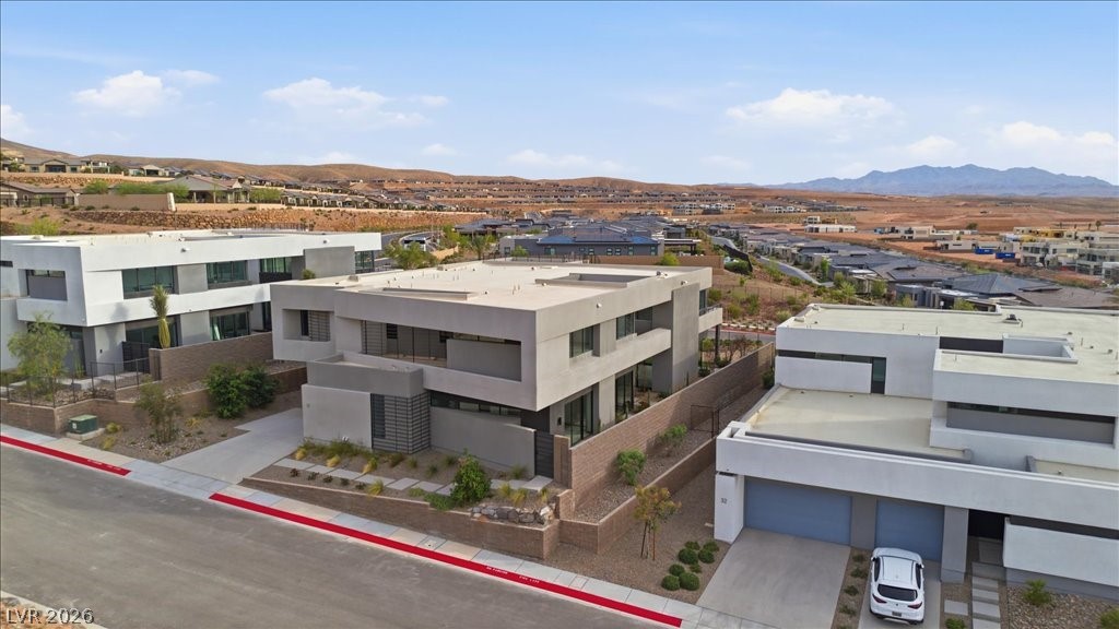 36 Rainbow Point Place Henderson, NV 89011 - Photo 27 of 34