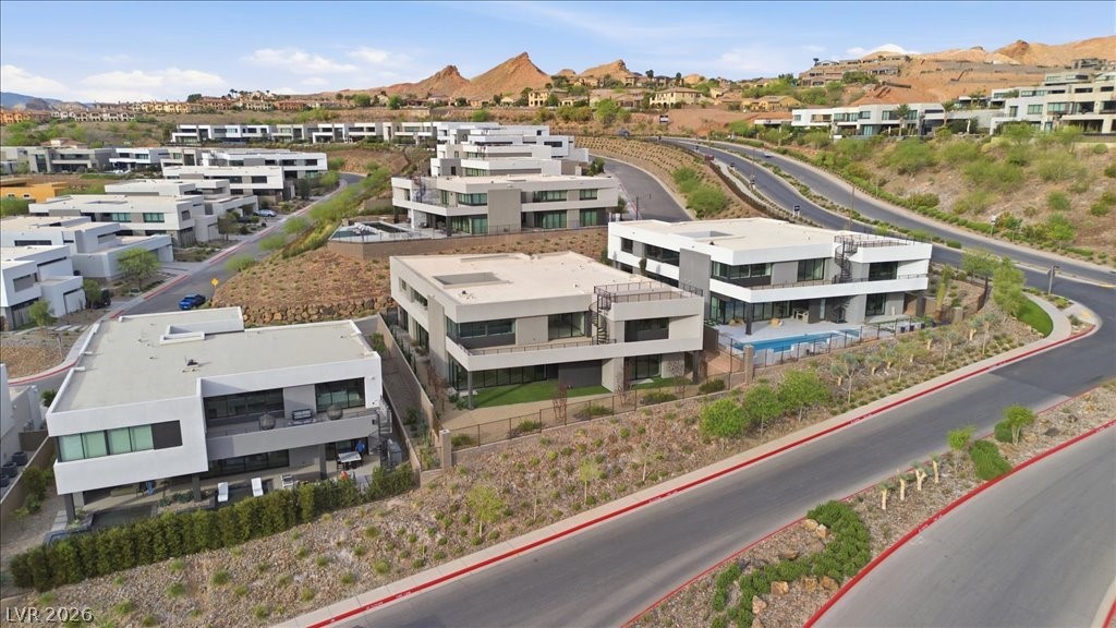 36 Rainbow Point Place Henderson, NV 89011 - Photo 28 of 34