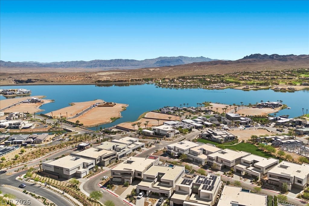 36 Rainbow Point Place Henderson, NV 89011 - Photo 31 of 34 Lake Las Vegas