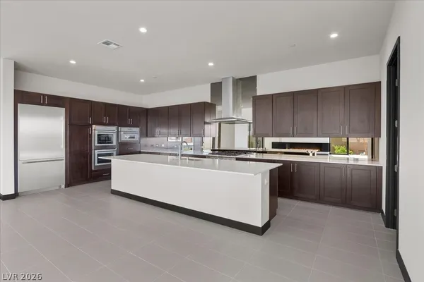 $2,899,999 | 36 Rainbow Point Place, Henderson, NV 89011
