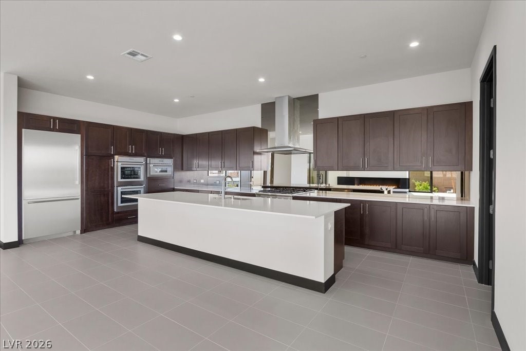 36 Rainbow Point Place Henderson, NV 89011 - Photo 9 of 34