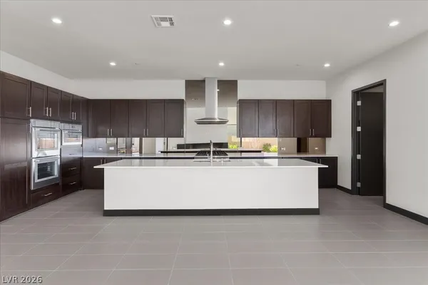 $2,899,999 | 36 Rainbow Point Place, Henderson, NV 89011