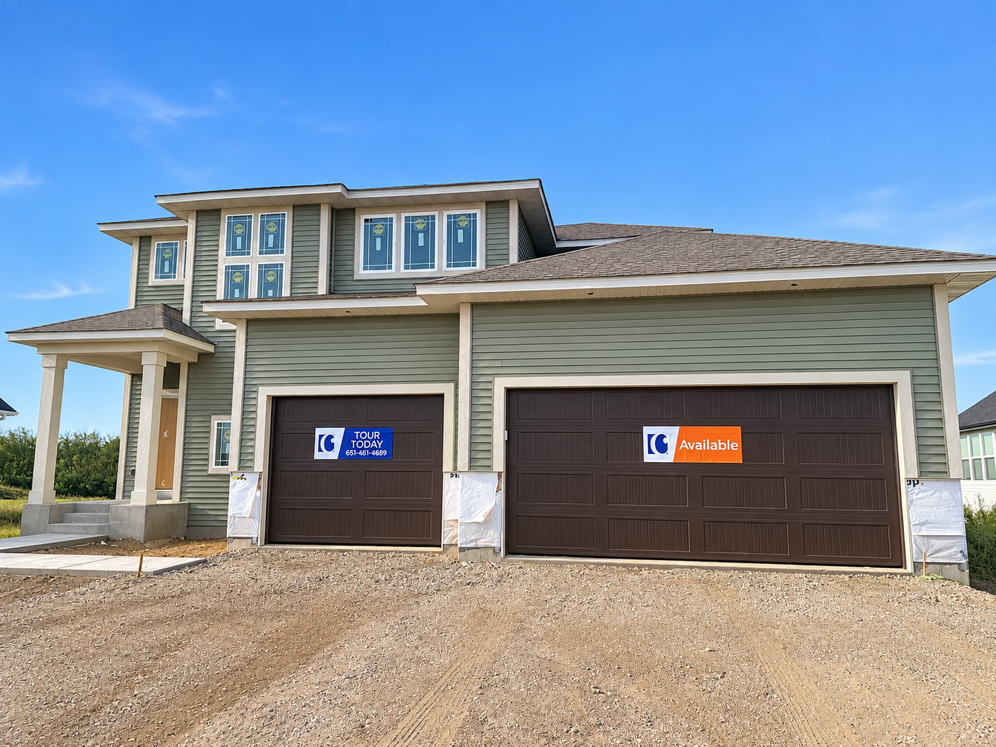 1569 Applegate Road New Richmond, WI 54017 - Photo 1 of 10 Gallery Image 1