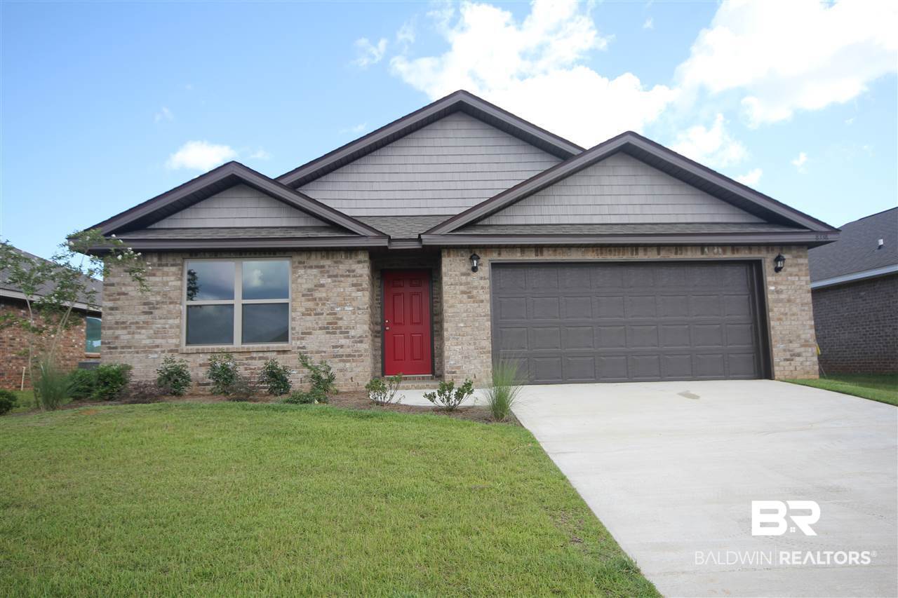 8338 Irwin Loop Daphne, AL 36526 - Photo 1 of 23