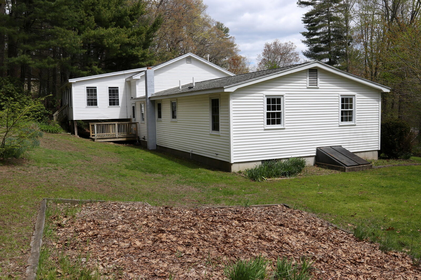 169 North Berwick Road Wells, ME 04090 - Photo 46 of 48 Shaw House007_2