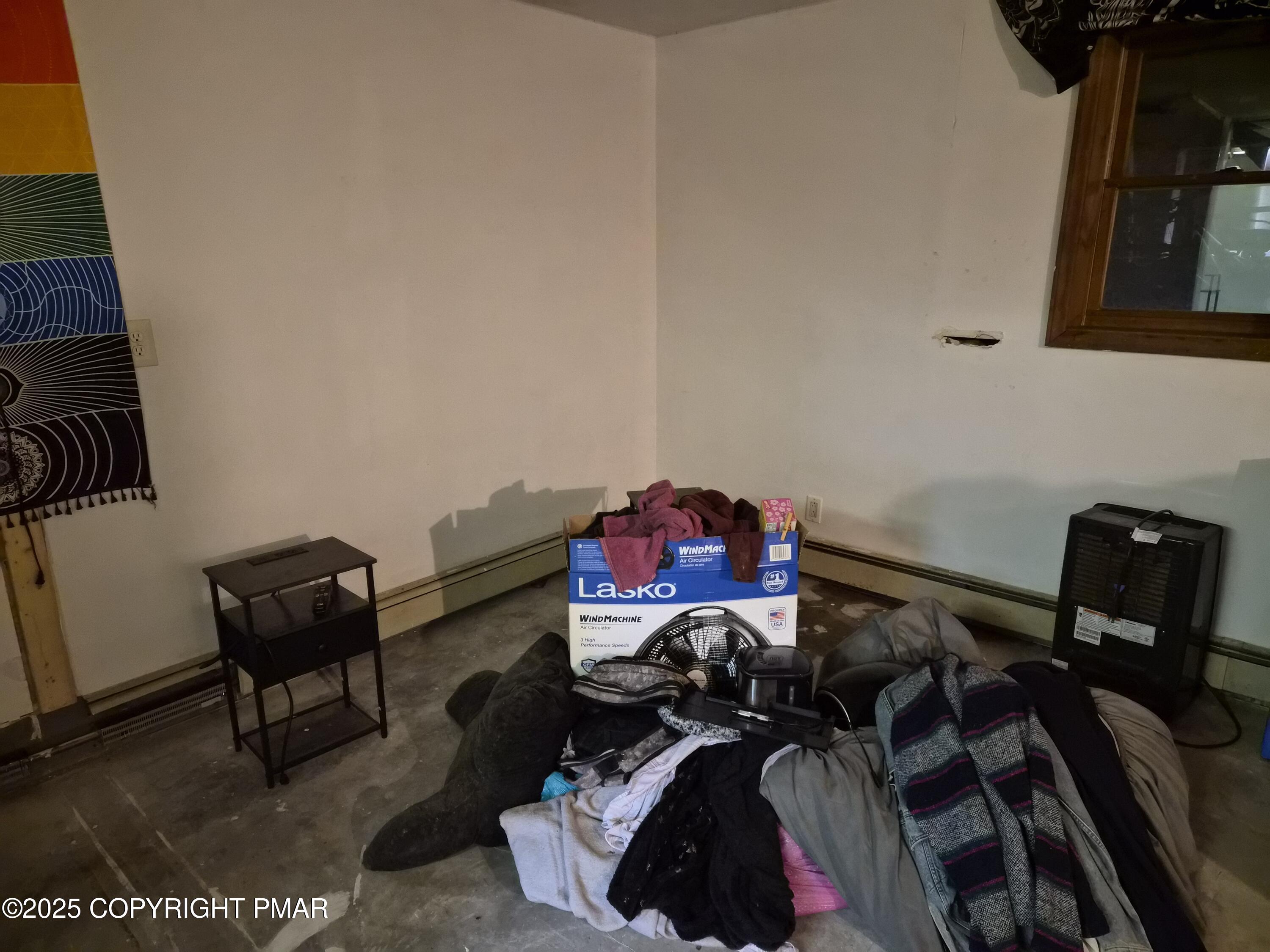 113 Olsen Road Stroudsburg, PA 18360 - Photo 15 of 22 a view of a room with gym equipment