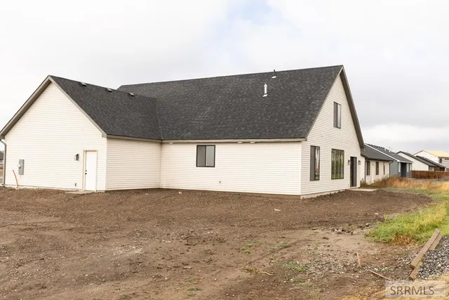 $590,000 | 423 Camas Street, Sugar City, ID 83448