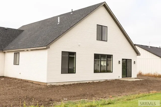 $590,000 | 423 Camas Street, Sugar City, ID 83448