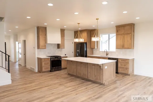 $590,000 | 423 Camas Street, Sugar City, ID 83448