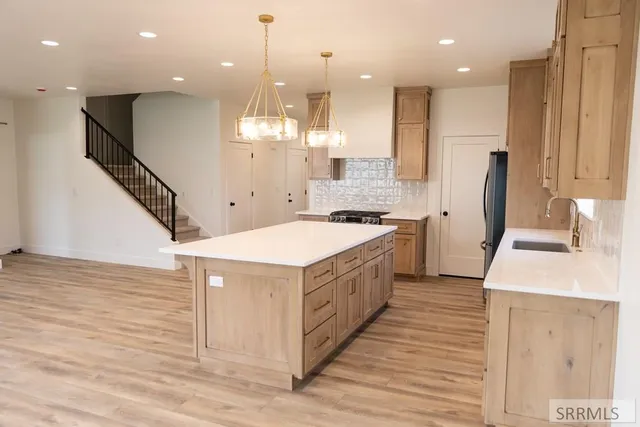 $590,000 | 423 Camas Street, Sugar City, ID 83448