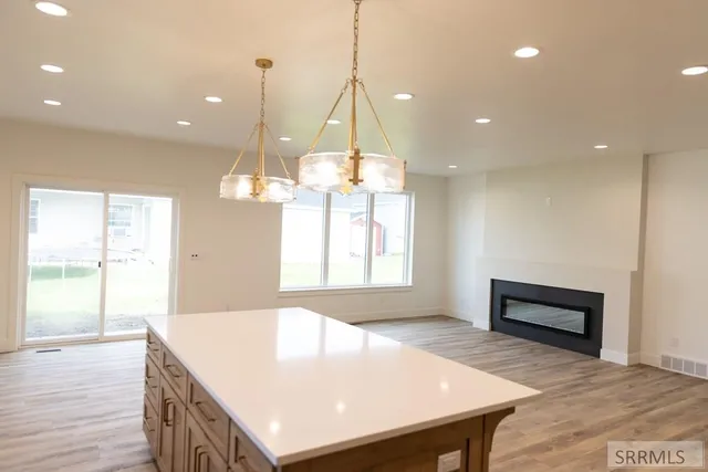 $590,000 | 423 Camas Street, Sugar City, ID 83448