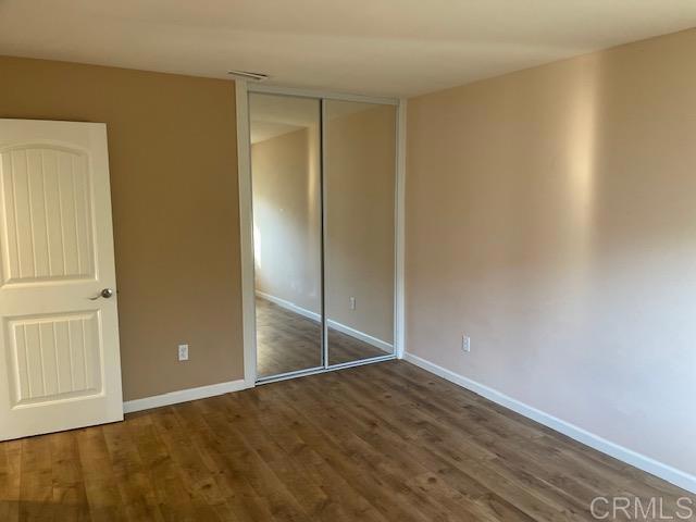 11417 Poblado Road San Diego, CA 92127 - Photo 16 of 37 an empty room with closet area