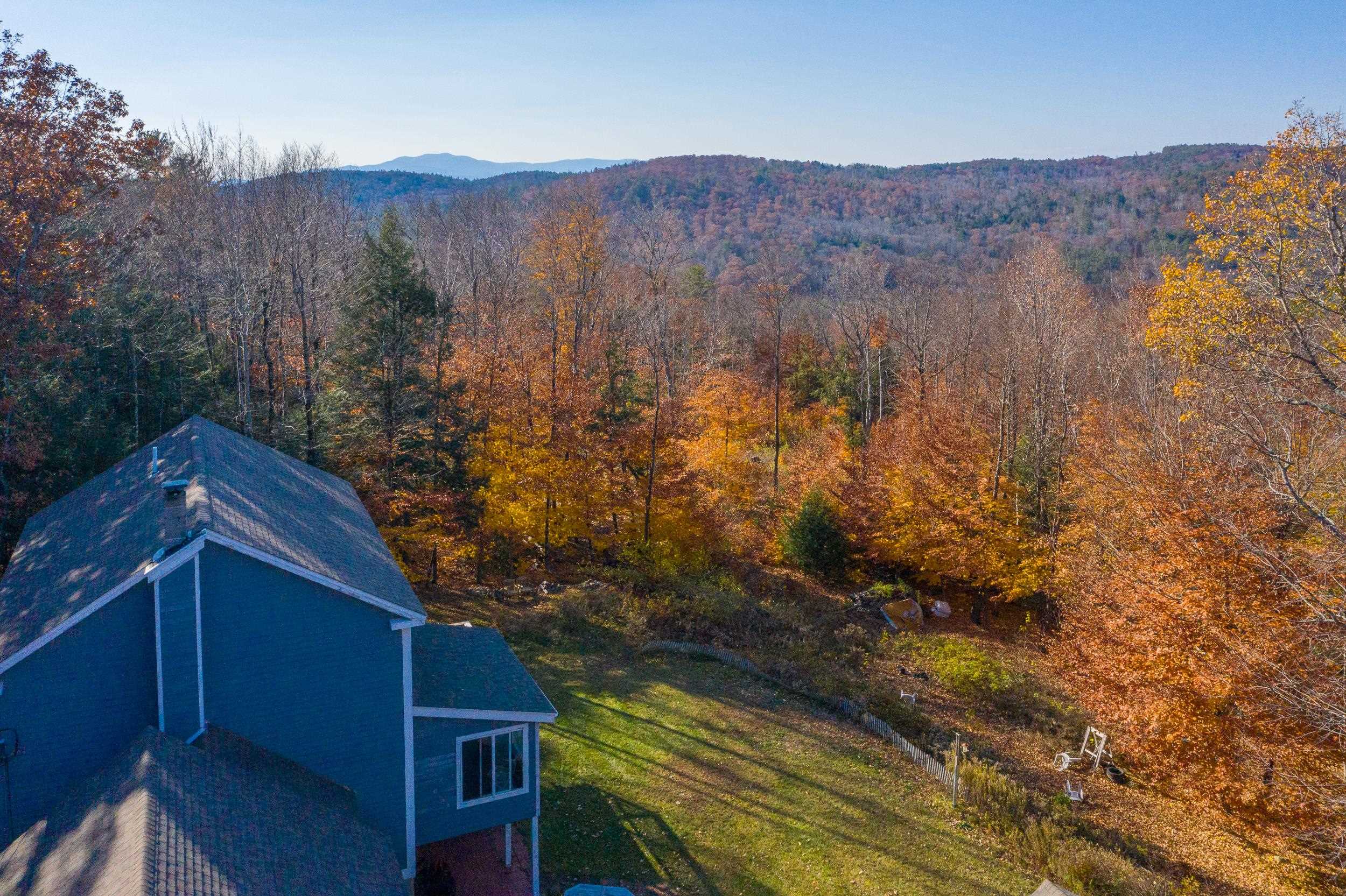 160 Durgin Hill Road Freedom, NH 03836 - Photo 2 of 39