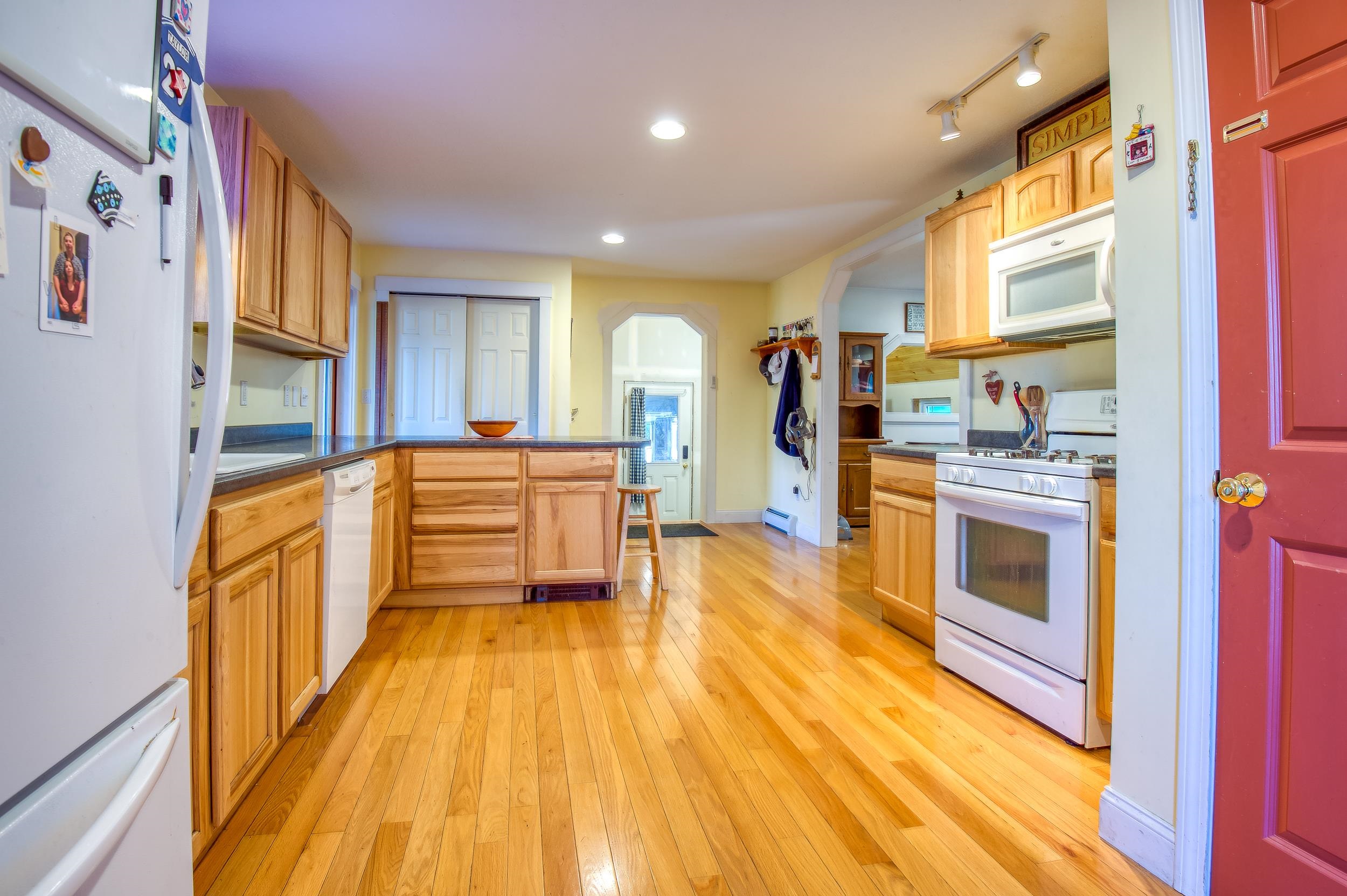 160 Durgin Hill Road Freedom, NH 03836 - Photo 11 of 39