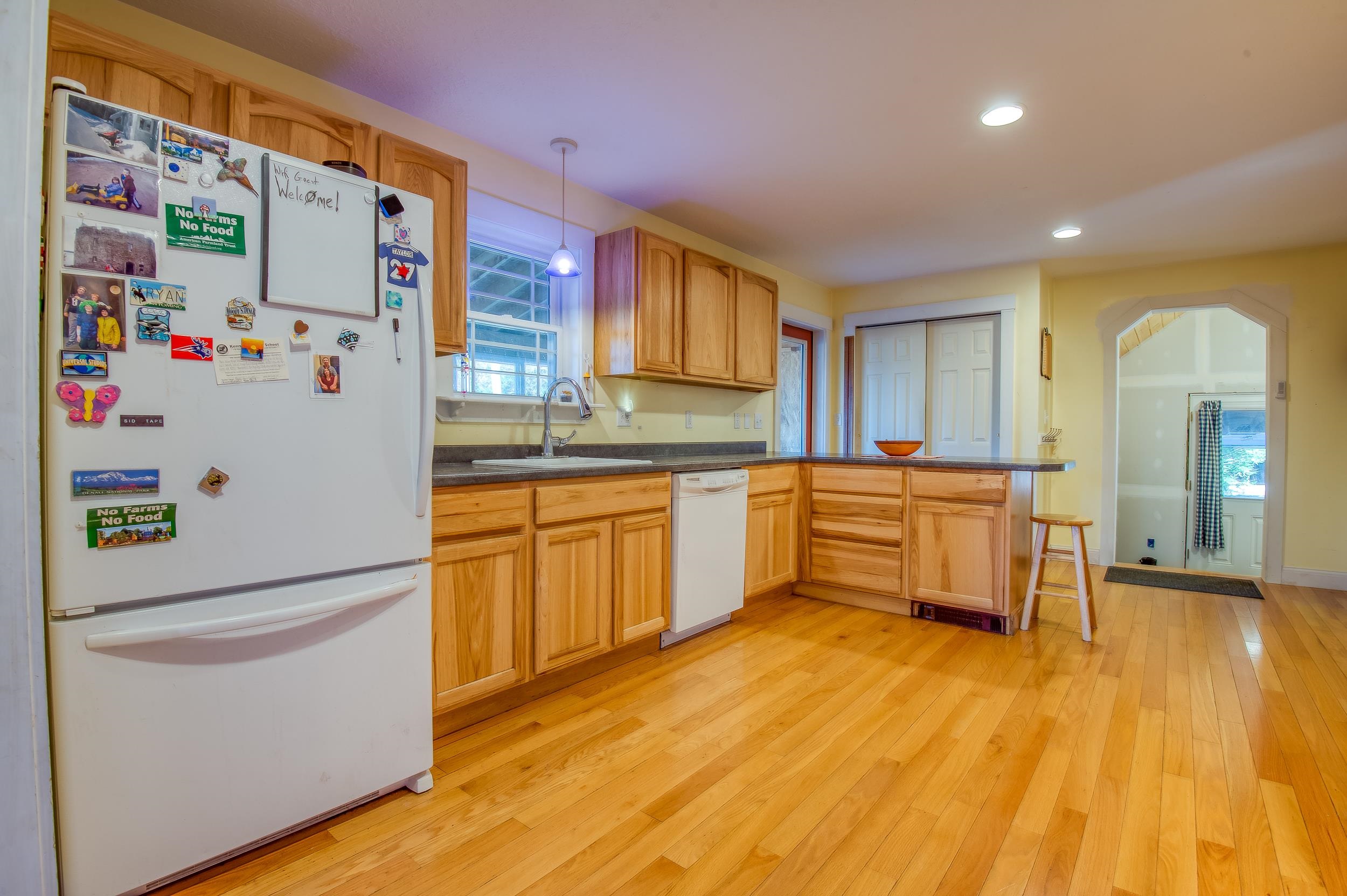 160 Durgin Hill Road Freedom, NH 03836 - Photo 12 of 39