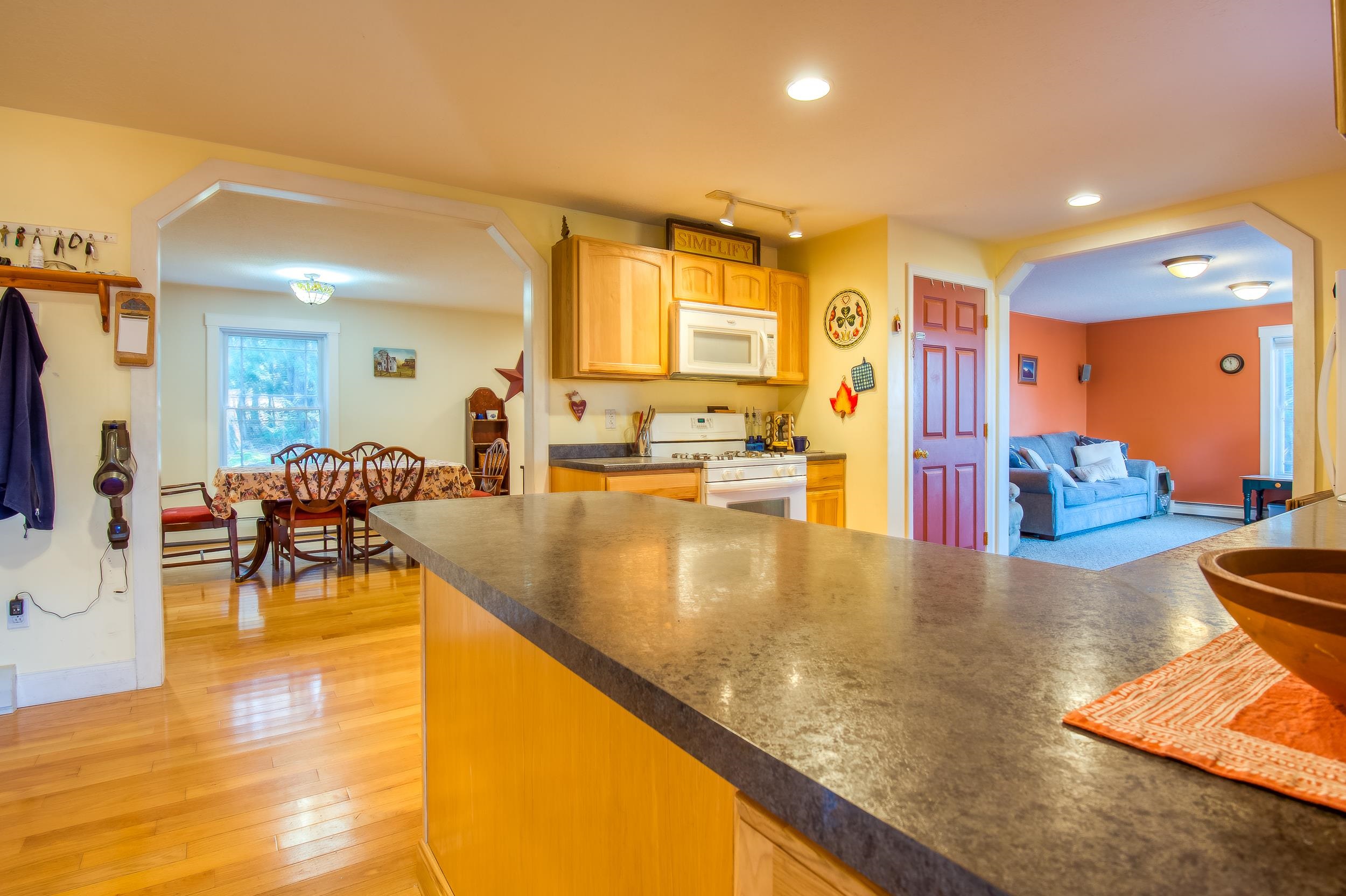 160 Durgin Hill Road Freedom, NH 03836 - Photo 13 of 39