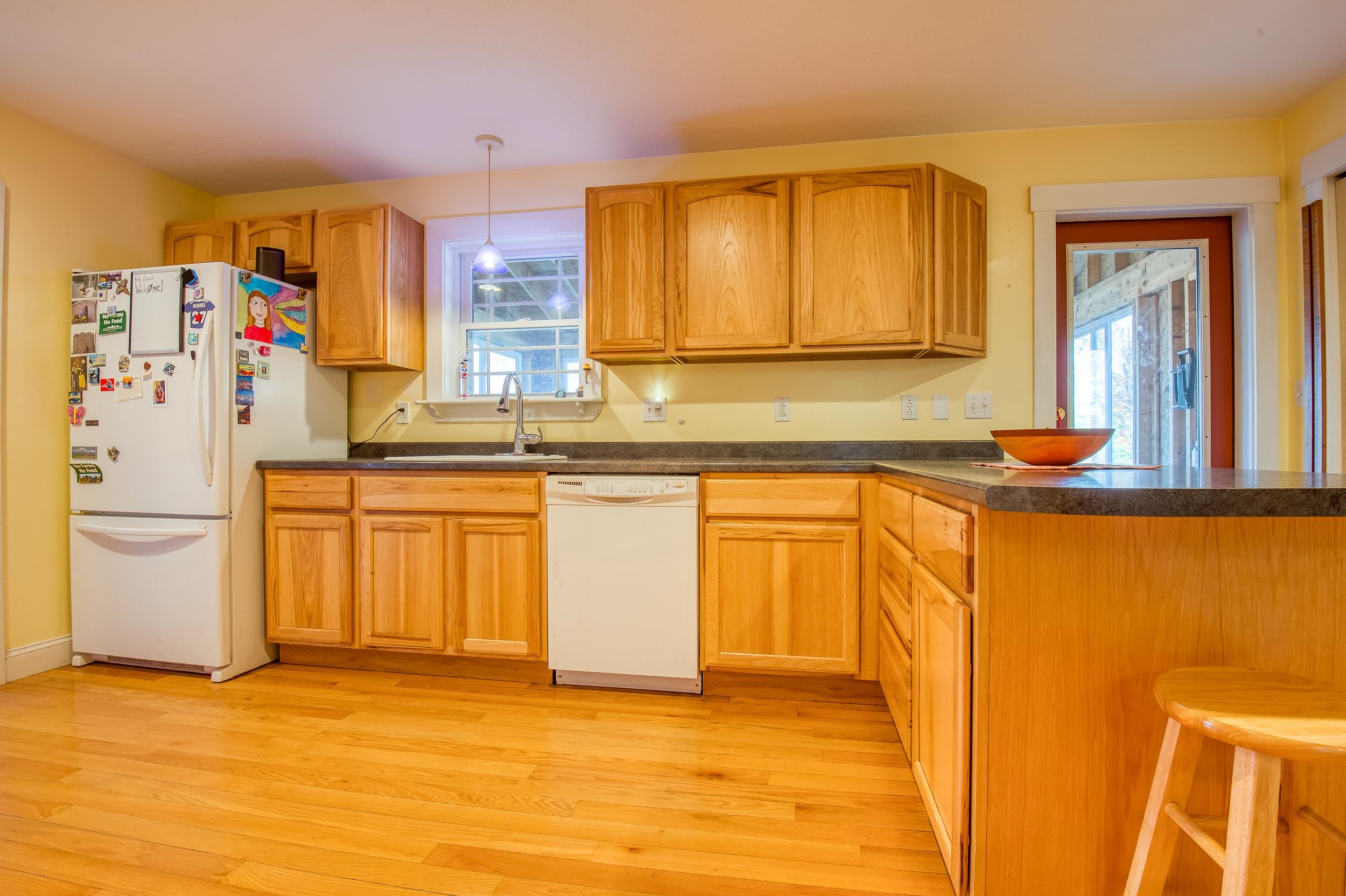 160 Durgin Hill Road Freedom, NH 03836 - Photo 14 of 39