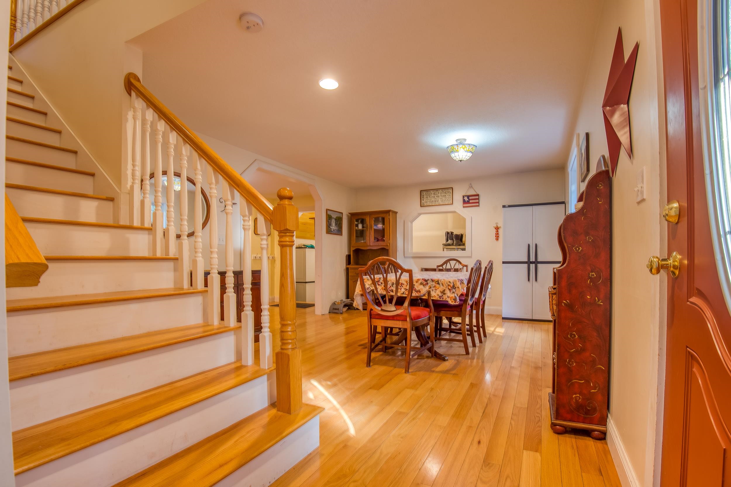 160 Durgin Hill Road Freedom, NH 03836 - Photo 20 of 39