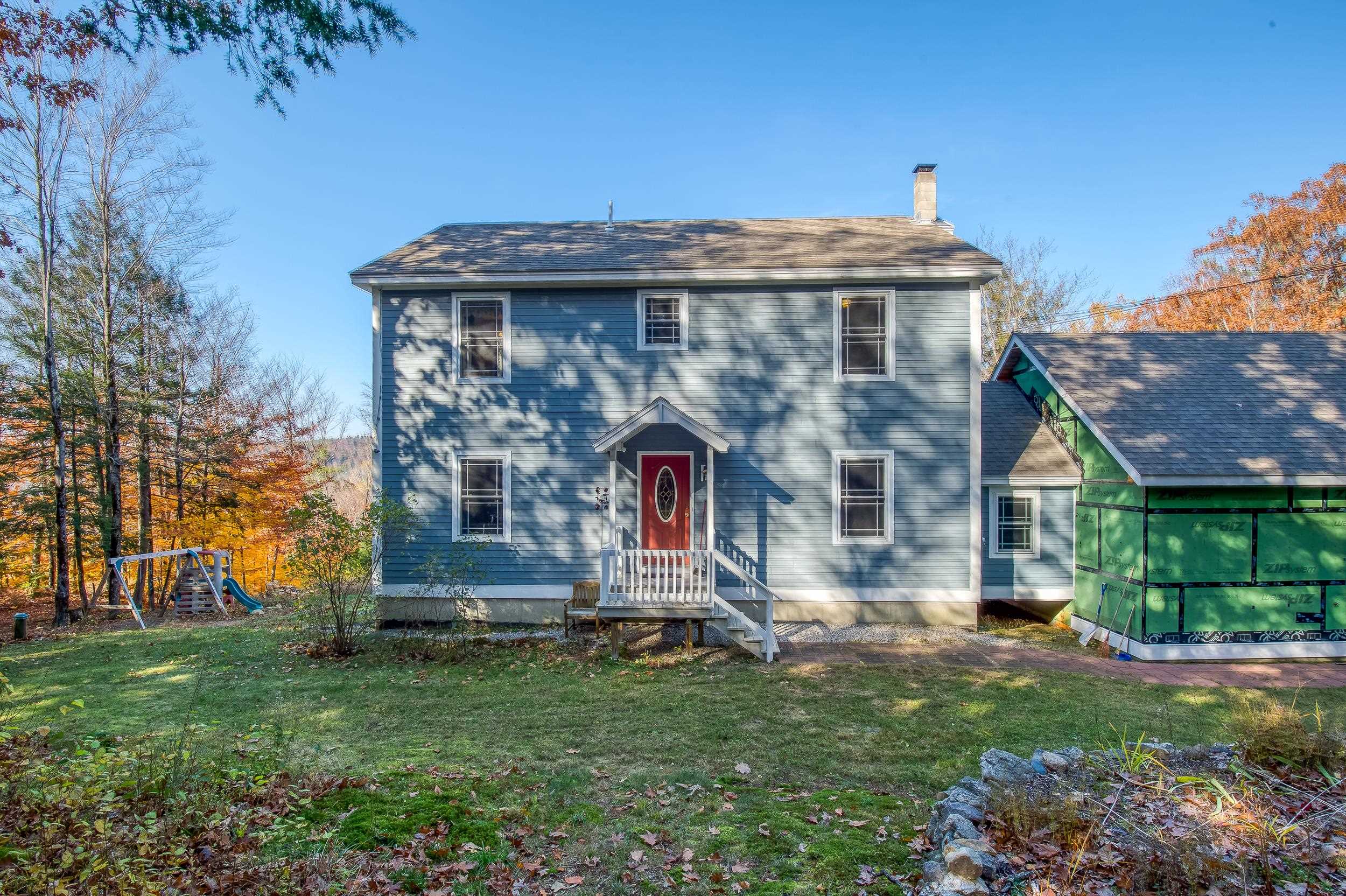 160 Durgin Hill Road Freedom, NH 03836 - Photo 3 of 39