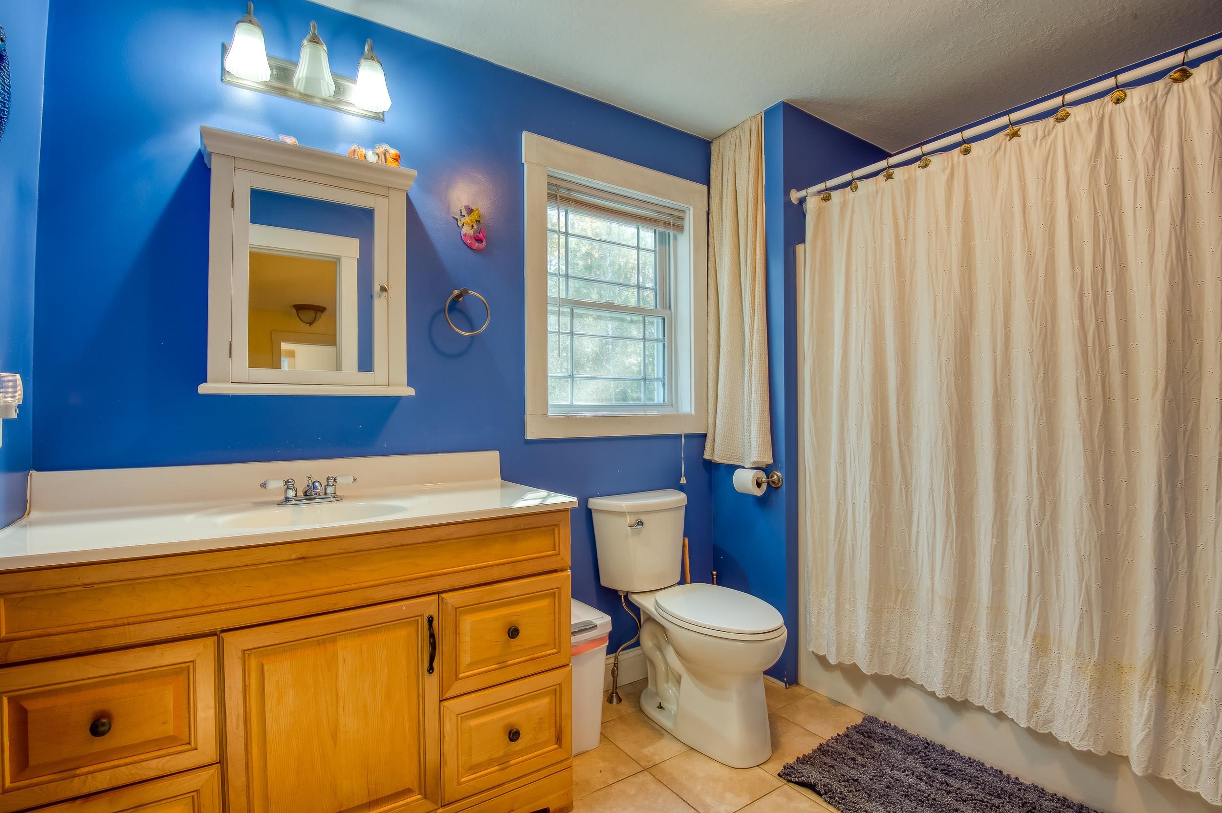 160 Durgin Hill Road Freedom, NH 03836 - Photo 24 of 39