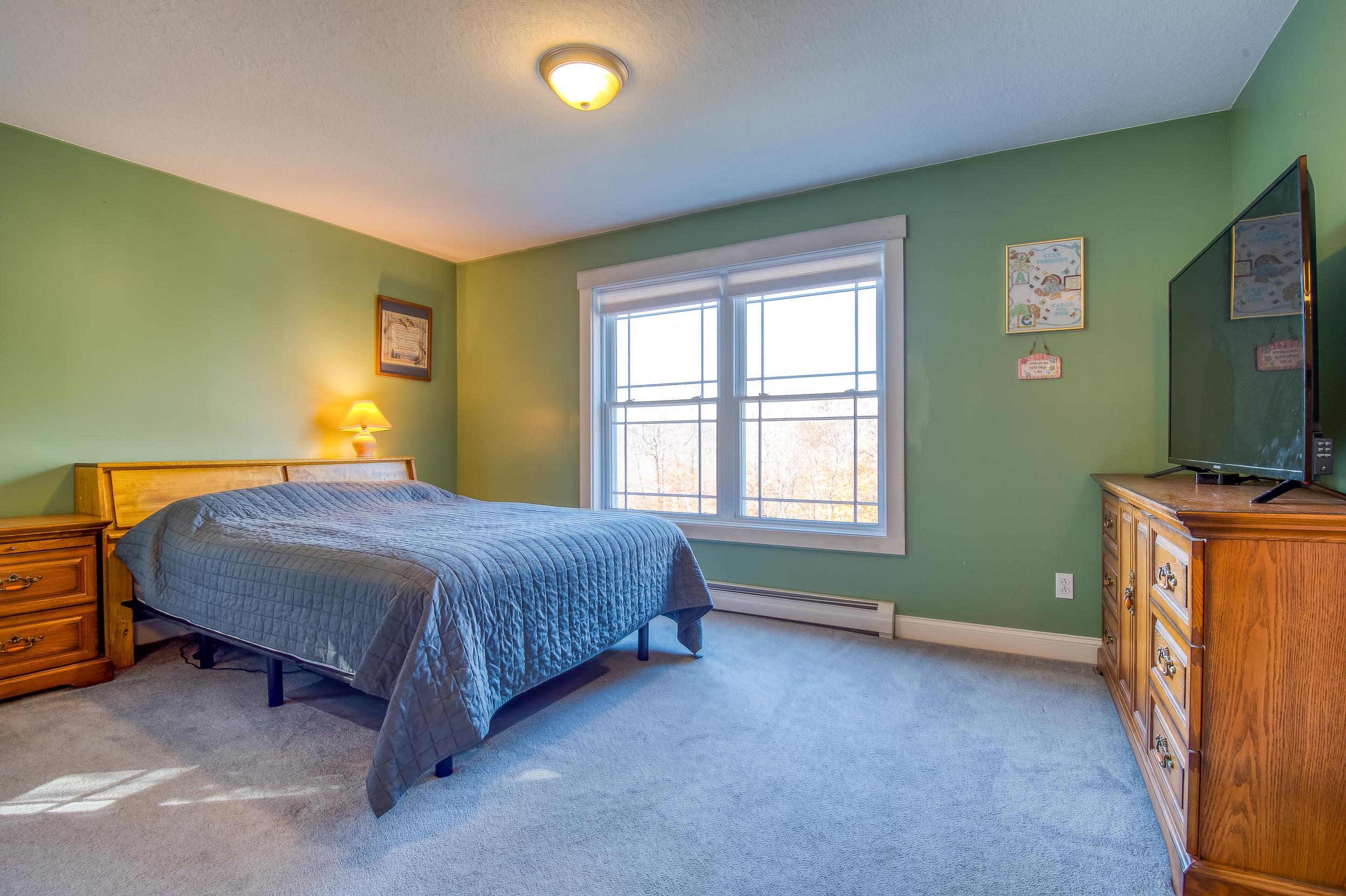 160 Durgin Hill Road Freedom, NH 03836 - Photo 25 of 39