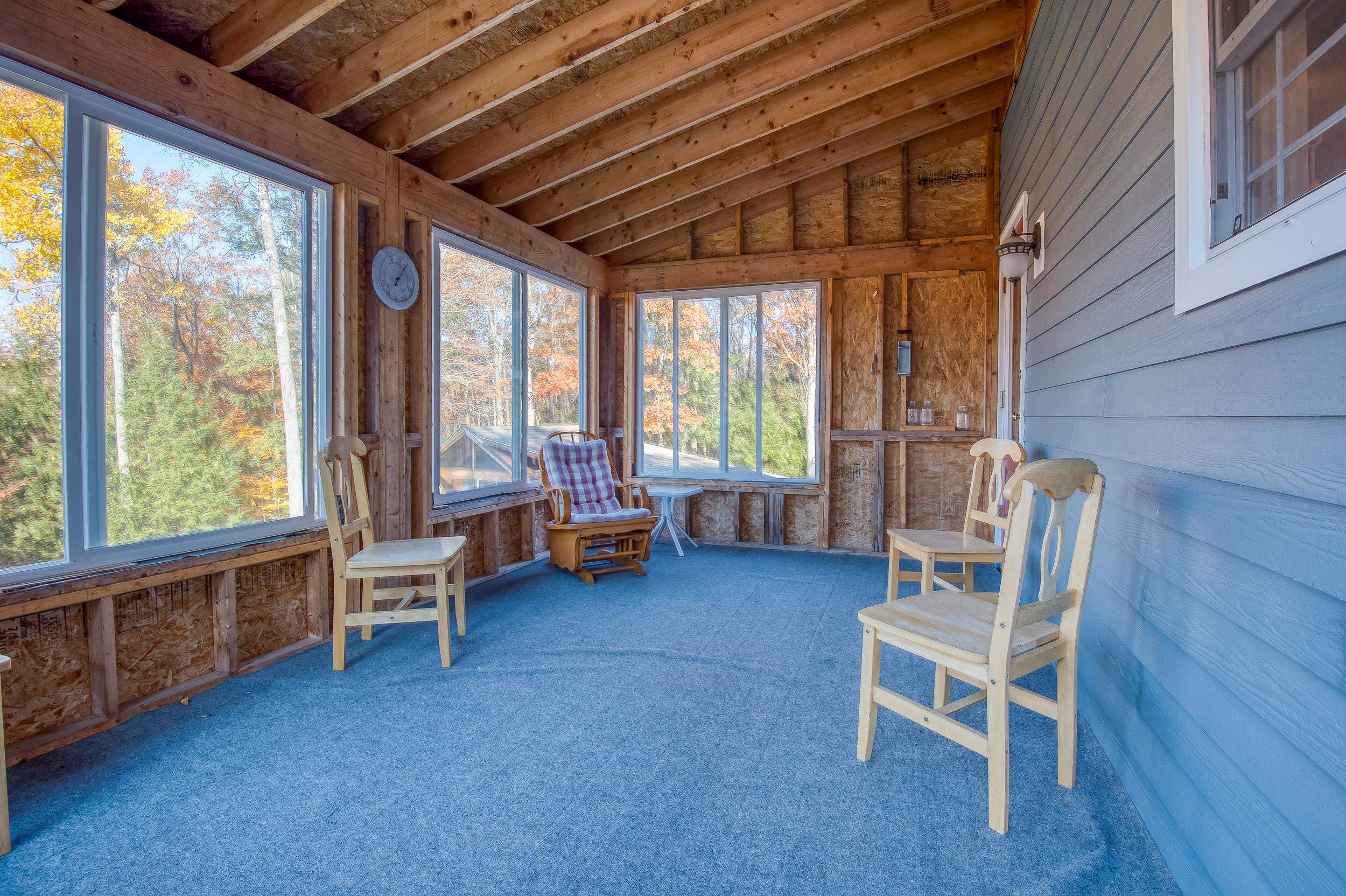 160 Durgin Hill Road Freedom, NH 03836 - Photo 32 of 39