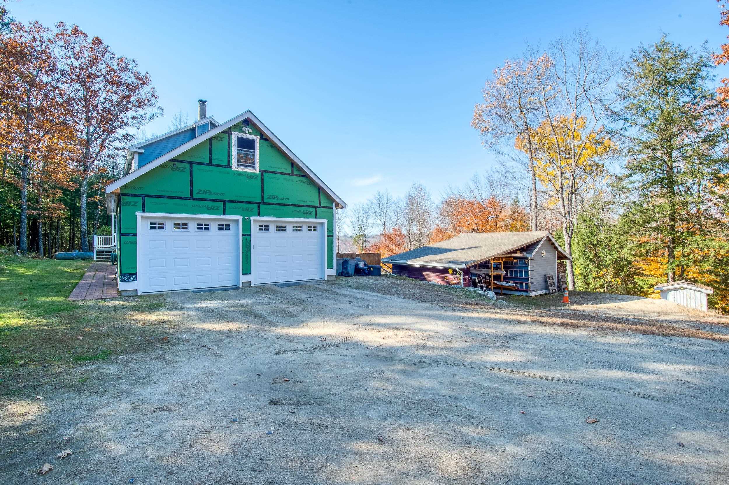 160 Durgin Hill Road Freedom, NH 03836 - Photo 36 of 39