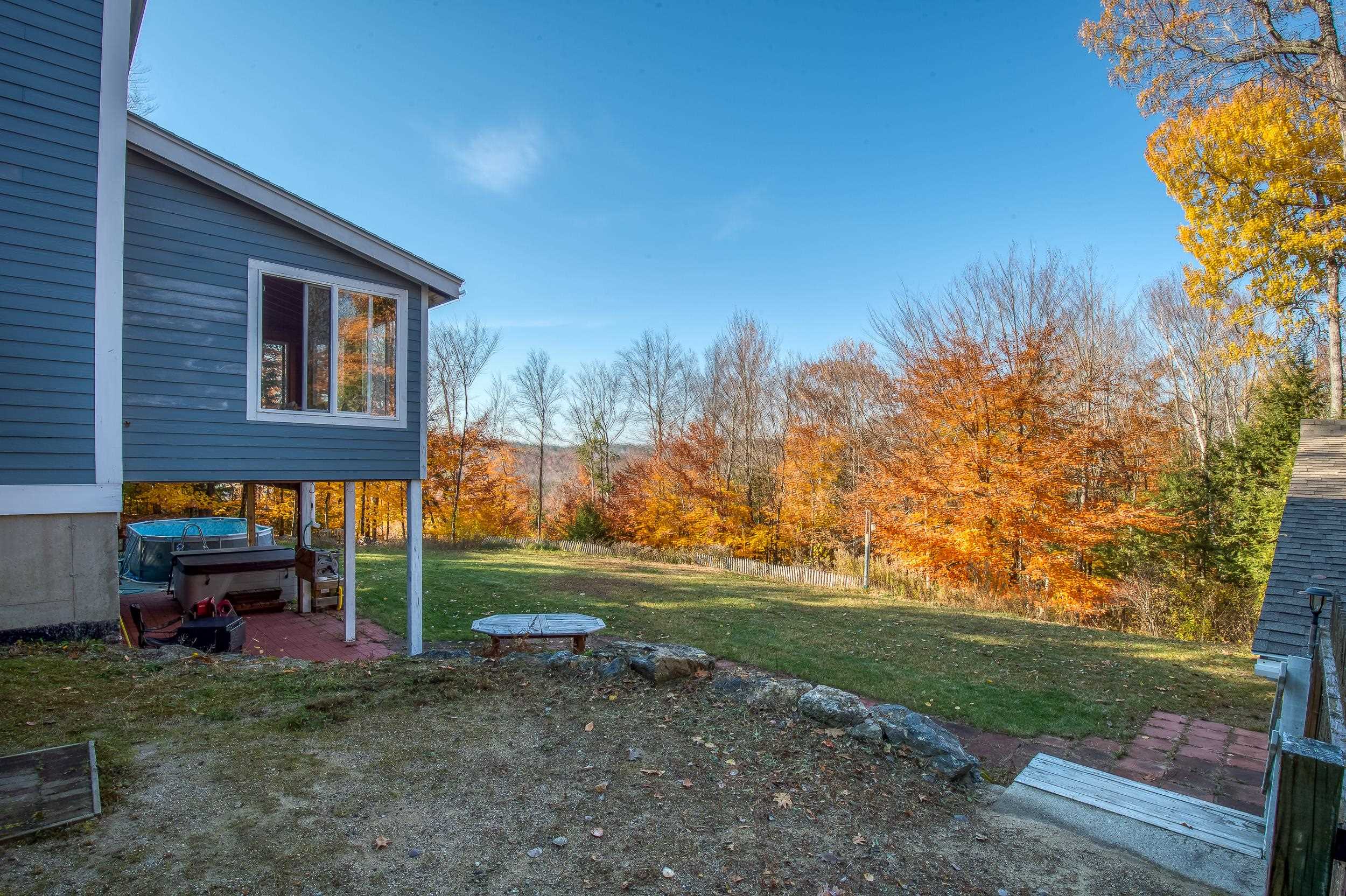 160 Durgin Hill Road Freedom, NH 03836 - Photo 37 of 39