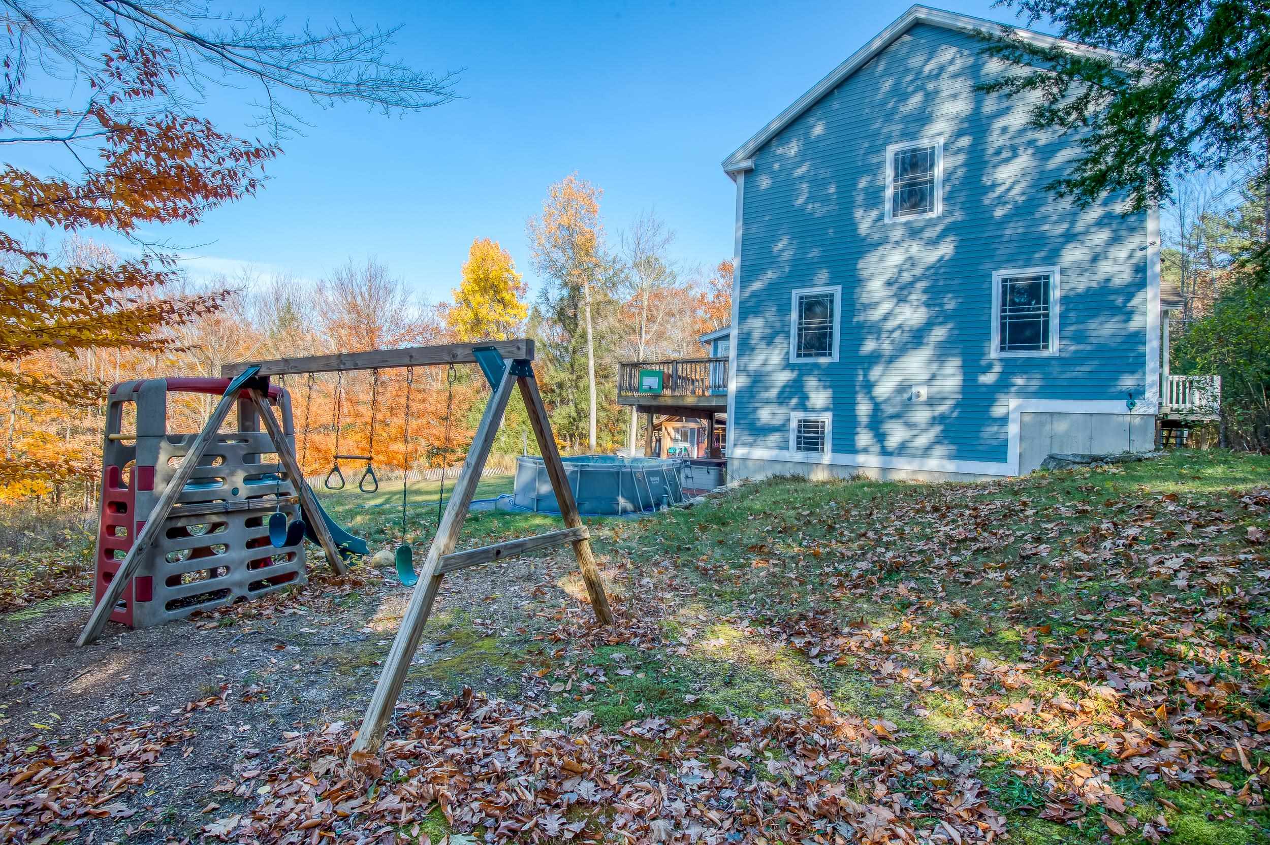 160 Durgin Hill Road Freedom, NH 03836 - Photo 5 of 39