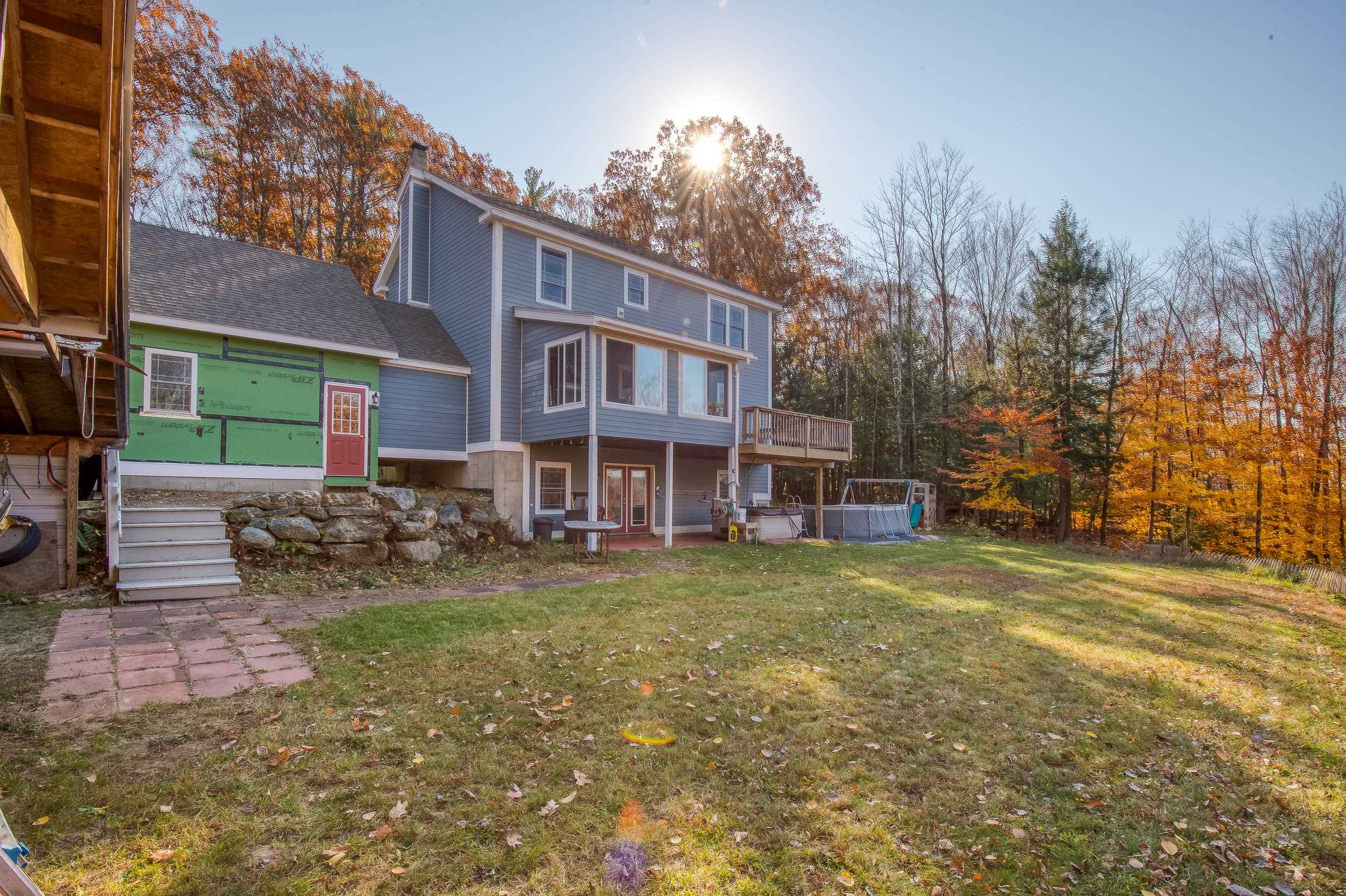 160 Durgin Hill Road Freedom, NH 03836 - Photo 6 of 39