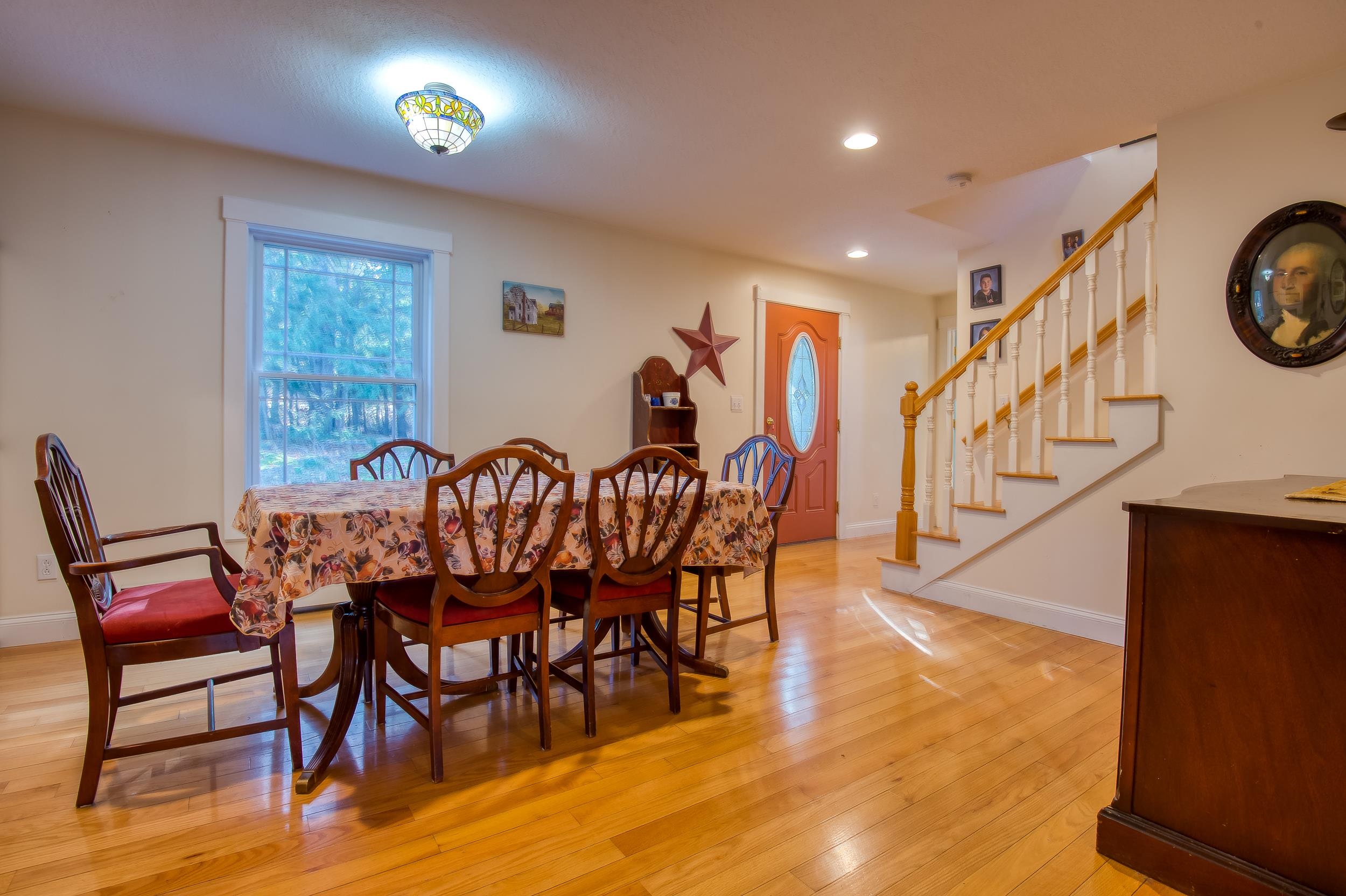 160 Durgin Hill Road Freedom, NH 03836 - Photo 7 of 39
