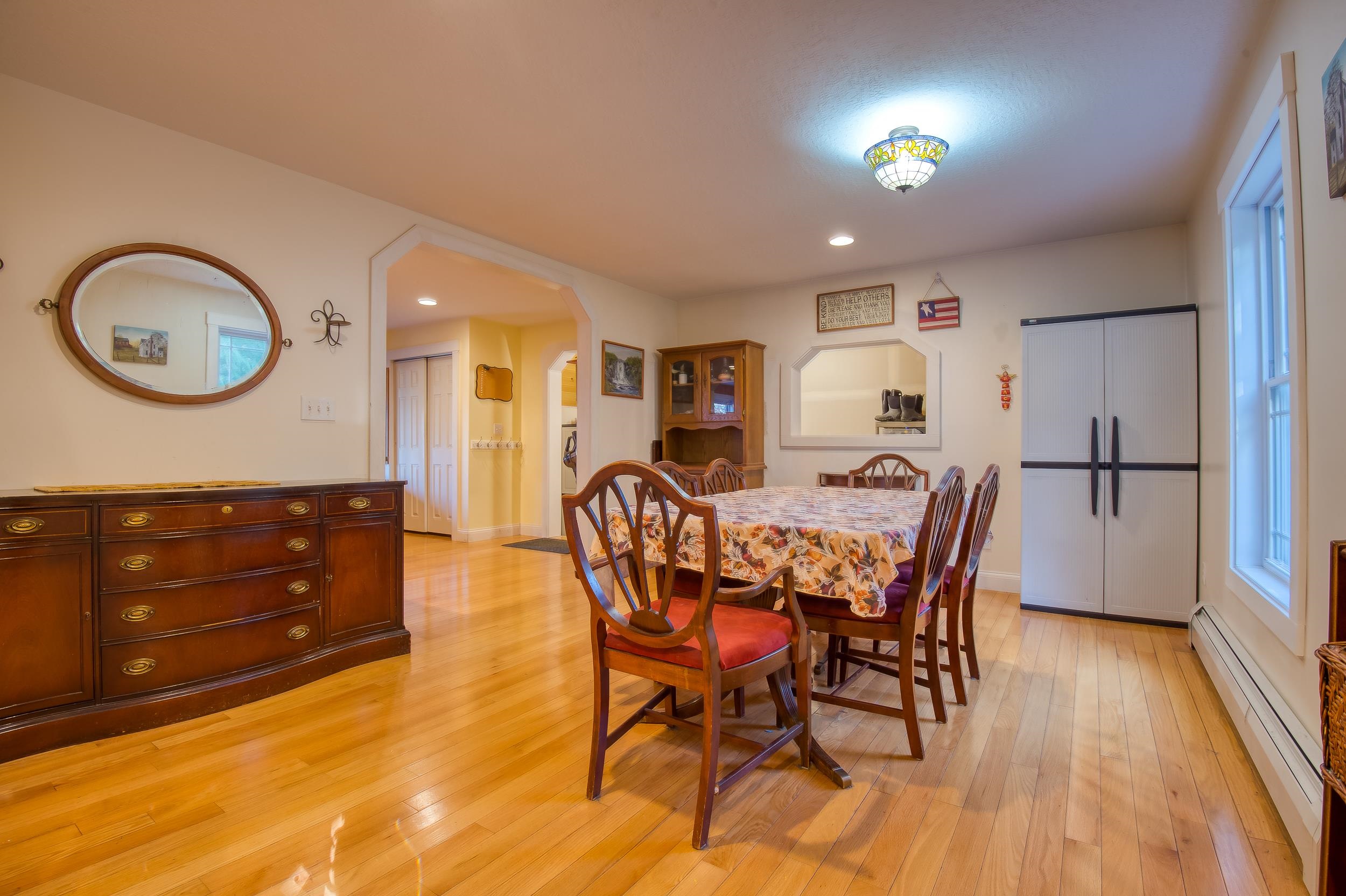 160 Durgin Hill Road Freedom, NH 03836 - Photo 8 of 39