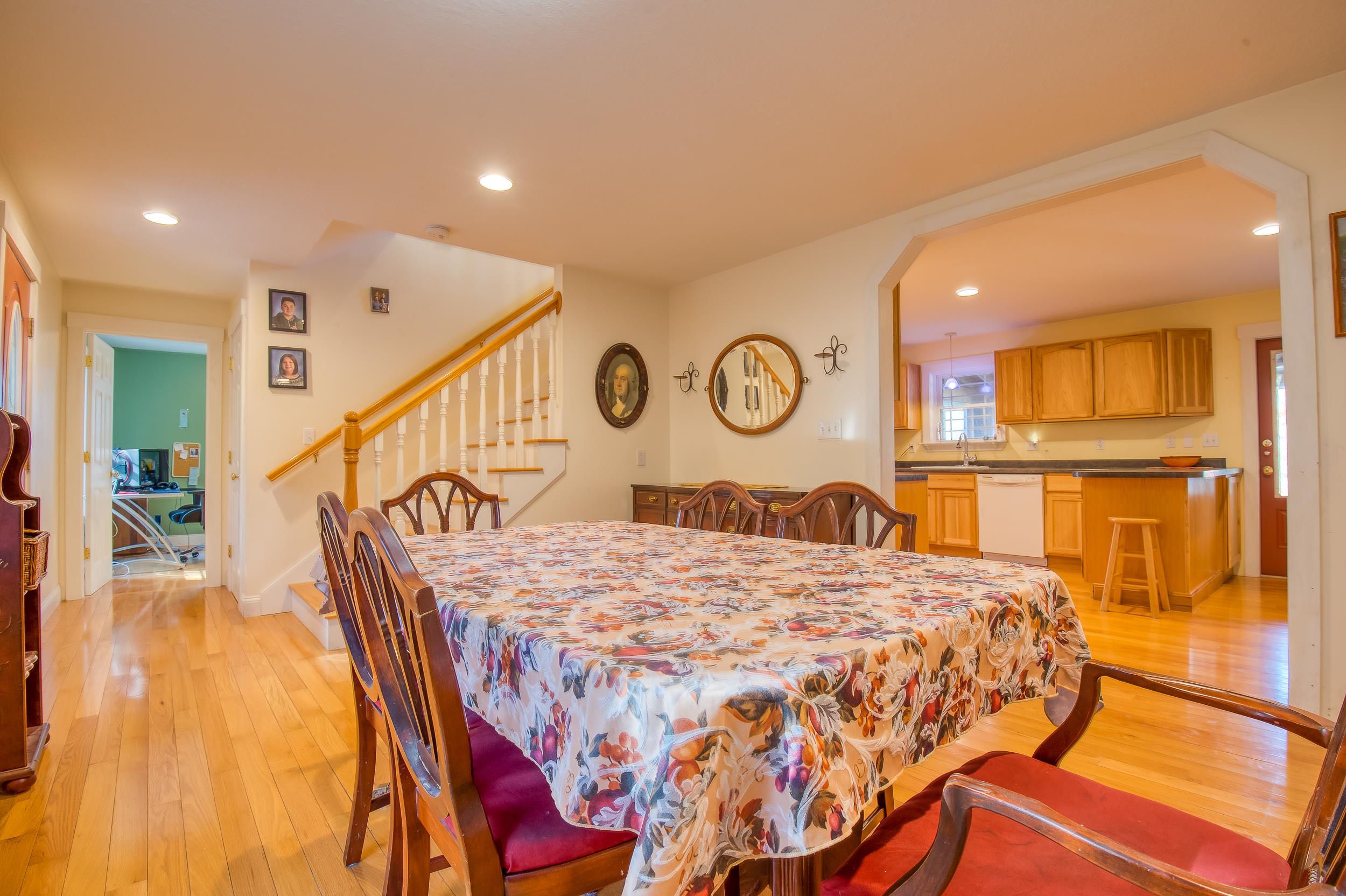 160 Durgin Hill Road Freedom, NH 03836 - Photo 9 of 39