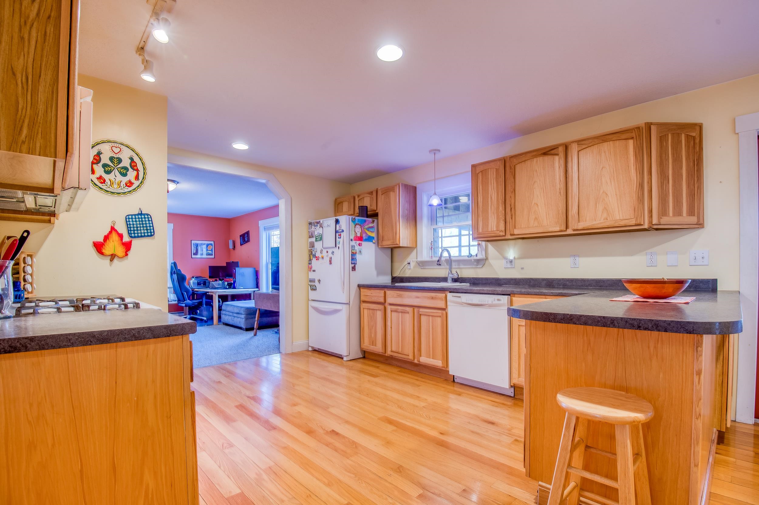 160 Durgin Hill Road Freedom, NH 03836 - Photo 10 of 39