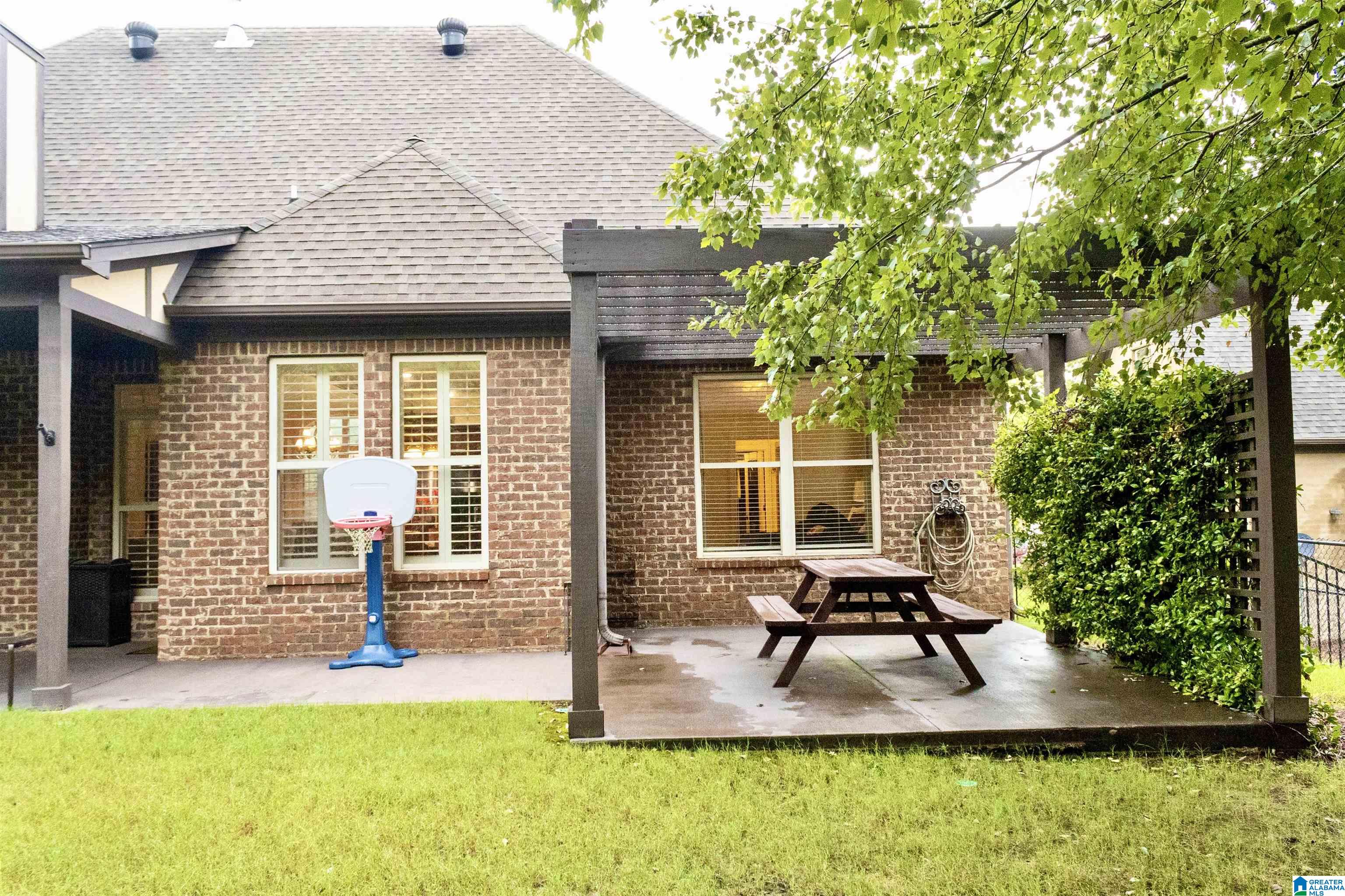 265 Strathaven Lane Pelham, AL 35124 - Photo 17 of 18