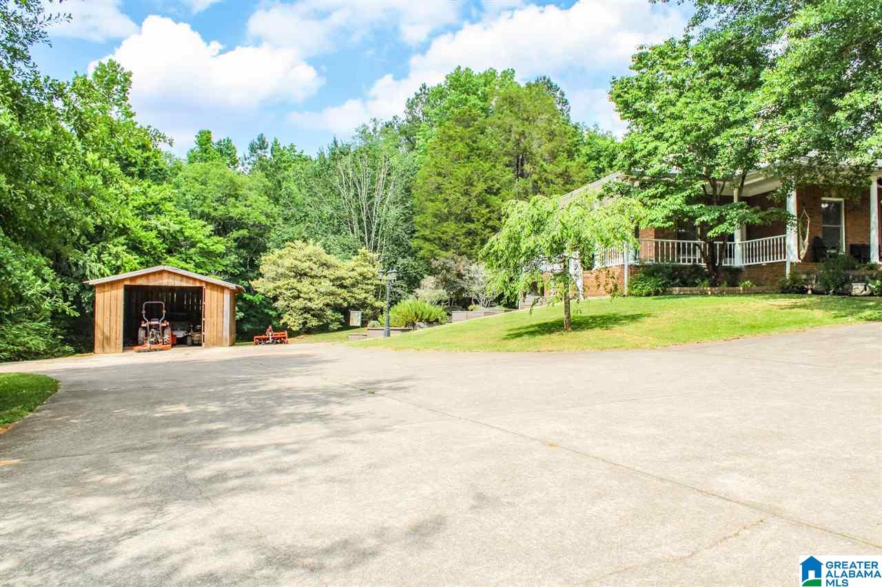 179 New Lincoln Road Talladega, AL 35160 - Photo 2 of 50