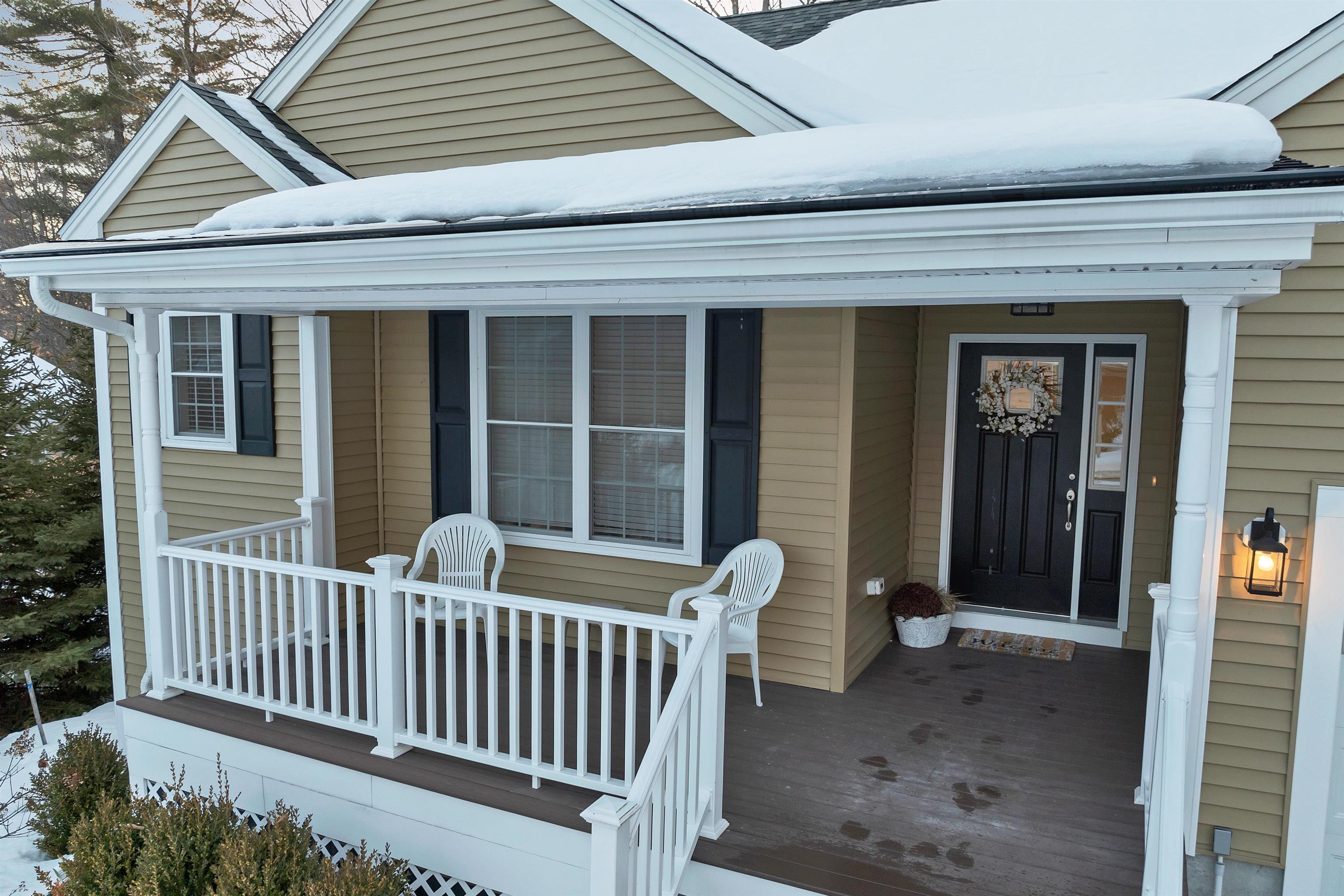 4 Mulberry Wolfeboro, NH 03894 - Photo 30 of 40
